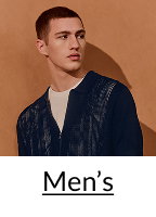 Shop Men's