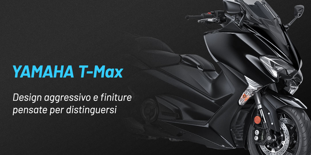 BRIXIAMOTO.COM - Yamaha T-Max