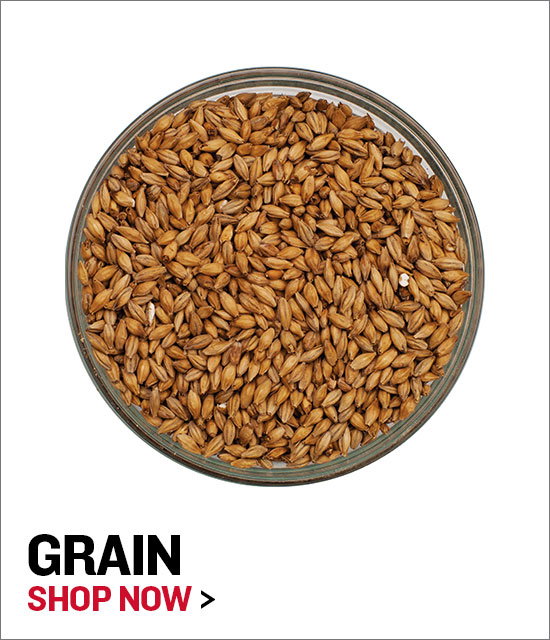 Grain - SHOP NOW
