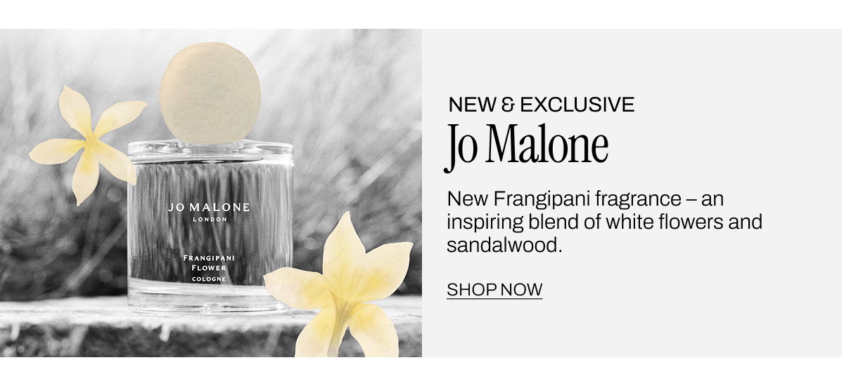 Jo Malone