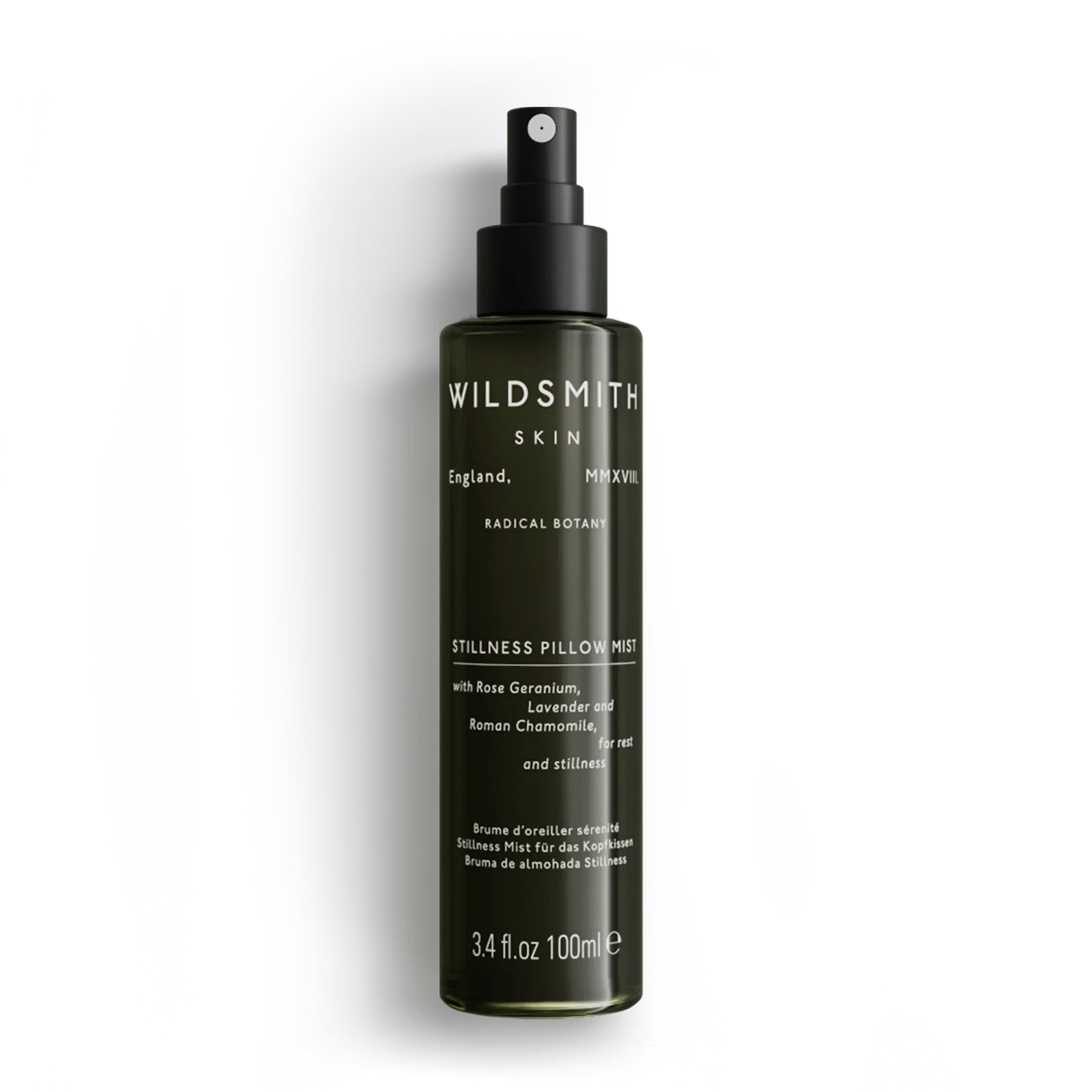 Image of STILLNESS PILLOW MIST