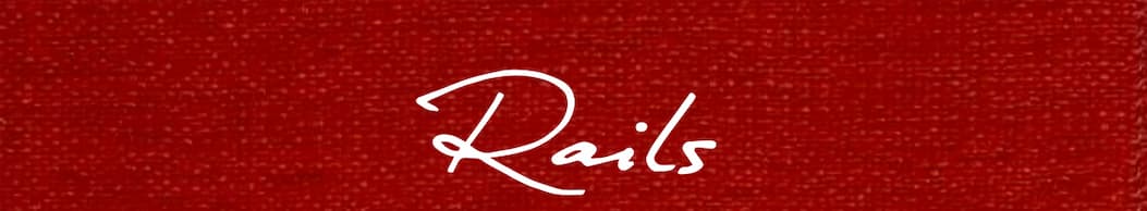 RAILS Logo