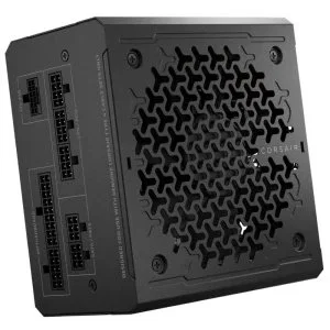 Corsair RMe Series RM750e ATX 3.1 PCIe 5.1 750W Cybenetics 80 Plus Gold Modular