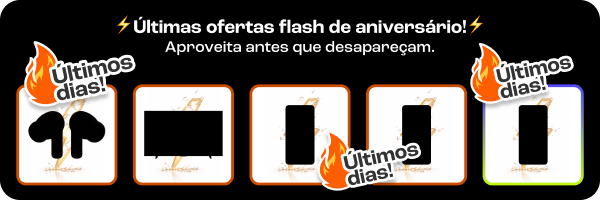 Últimas ofertas