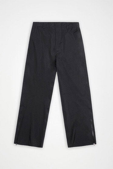 Suva Hardshell Pants Regular