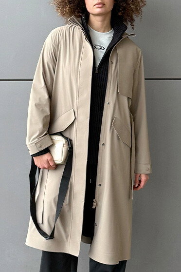 Suva Sofshell W Coat