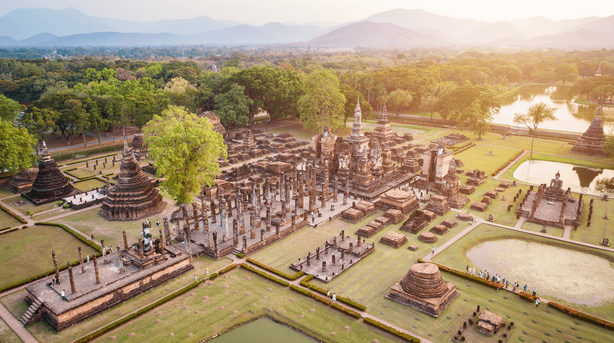 Limited Time Offer: Deluxe 12-Day Northern Thailand Tour + 3-Night Grand Hyatt Bangkok Stay