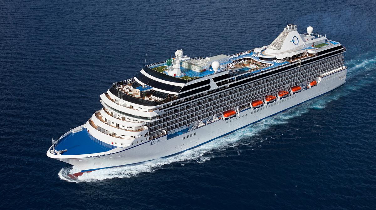10 Night Caribbean - Eastern Cruise