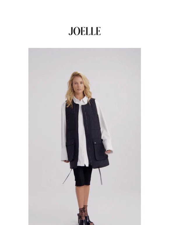 Nouvelle collection