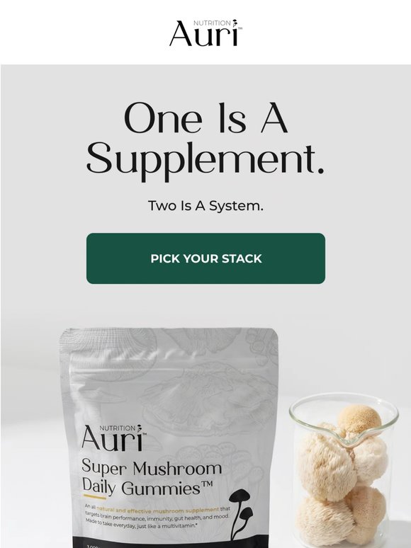 Your Auri cheat sheet