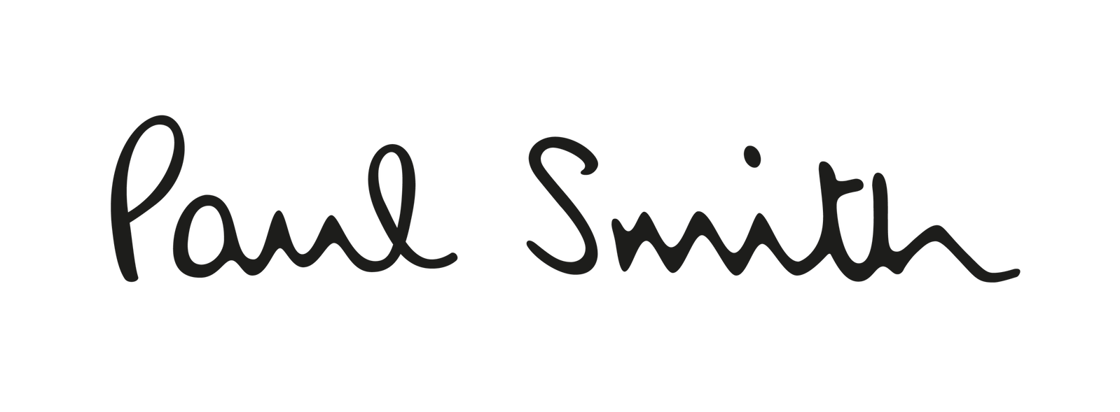 Paul Smith