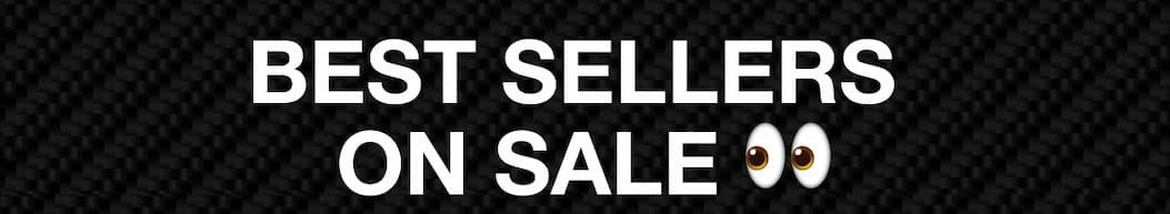 Sale by size