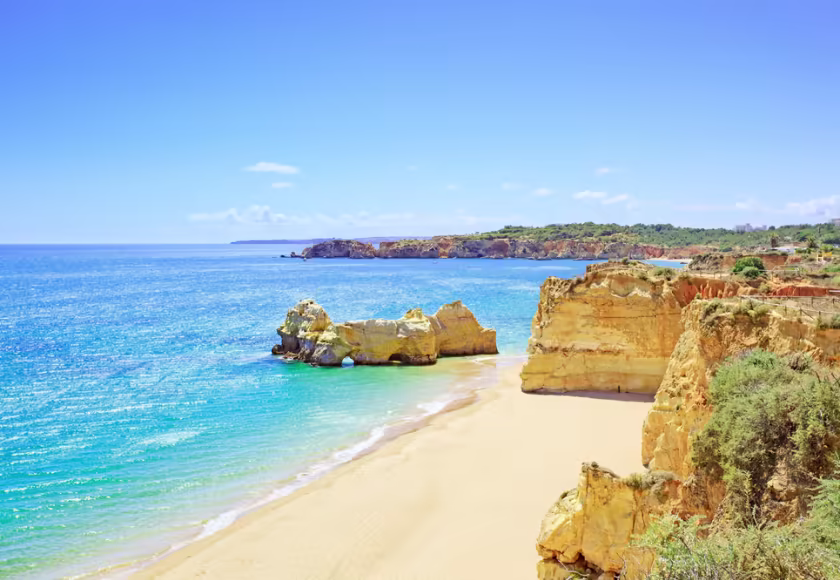 Algarve, Portugal