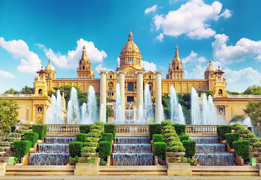 Barcelona, Spain