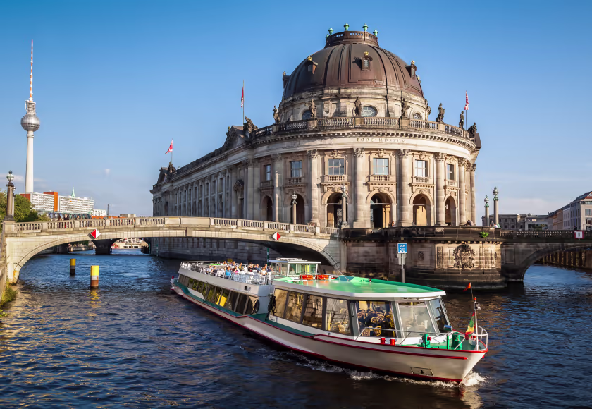 Berlin, Germany