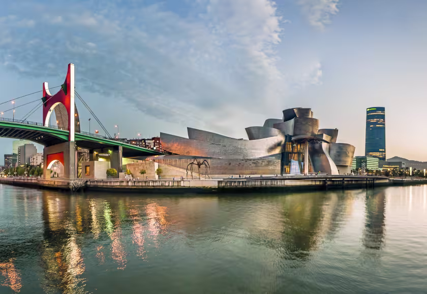 Bilbao, Spain