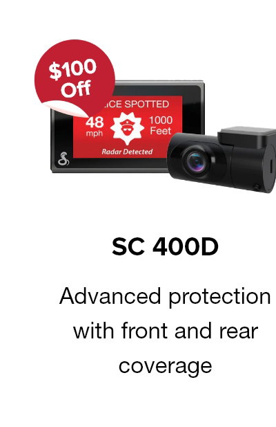 SC 400D