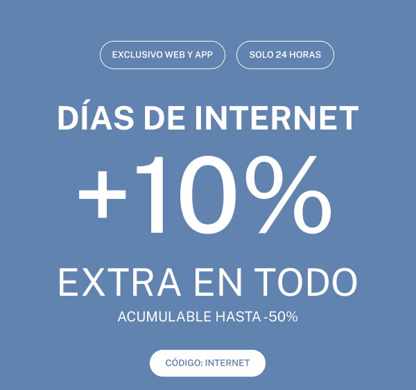 DÍAS DE INTERNET