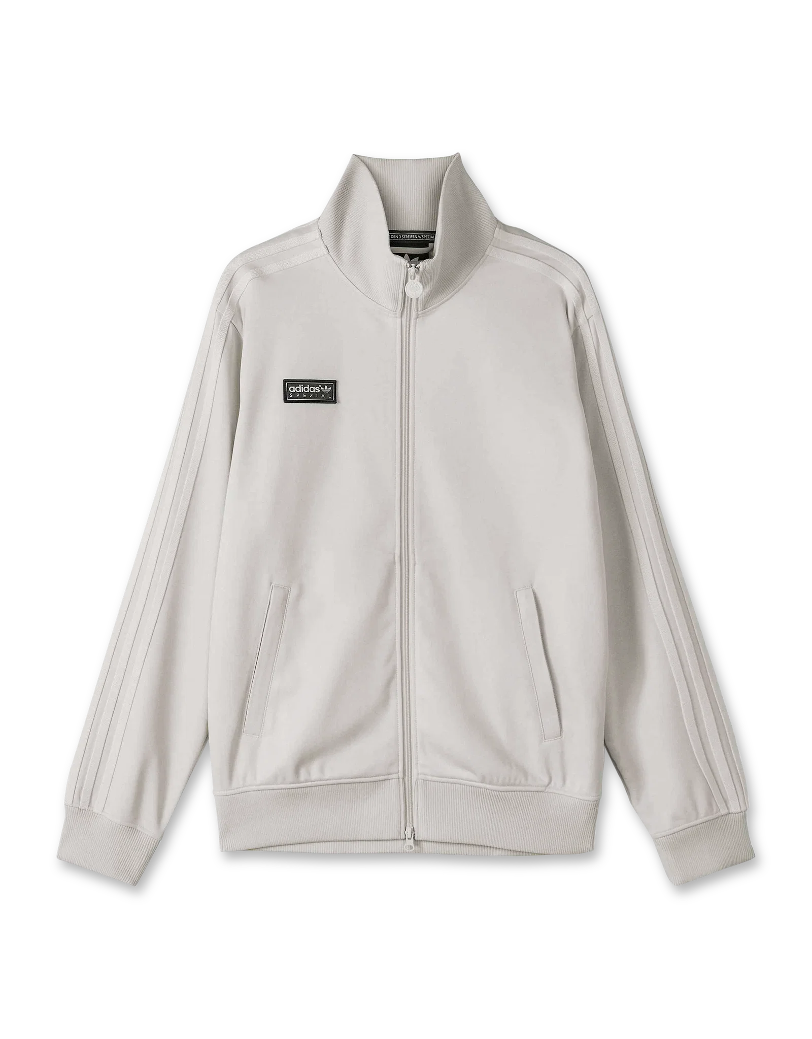 Image of Backhill SPZL Track Top
