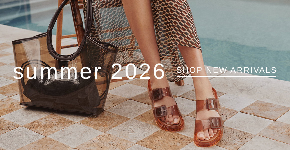 SHOP NEW ARRIVALS