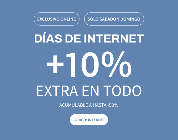 DÍAS DE INTERNET