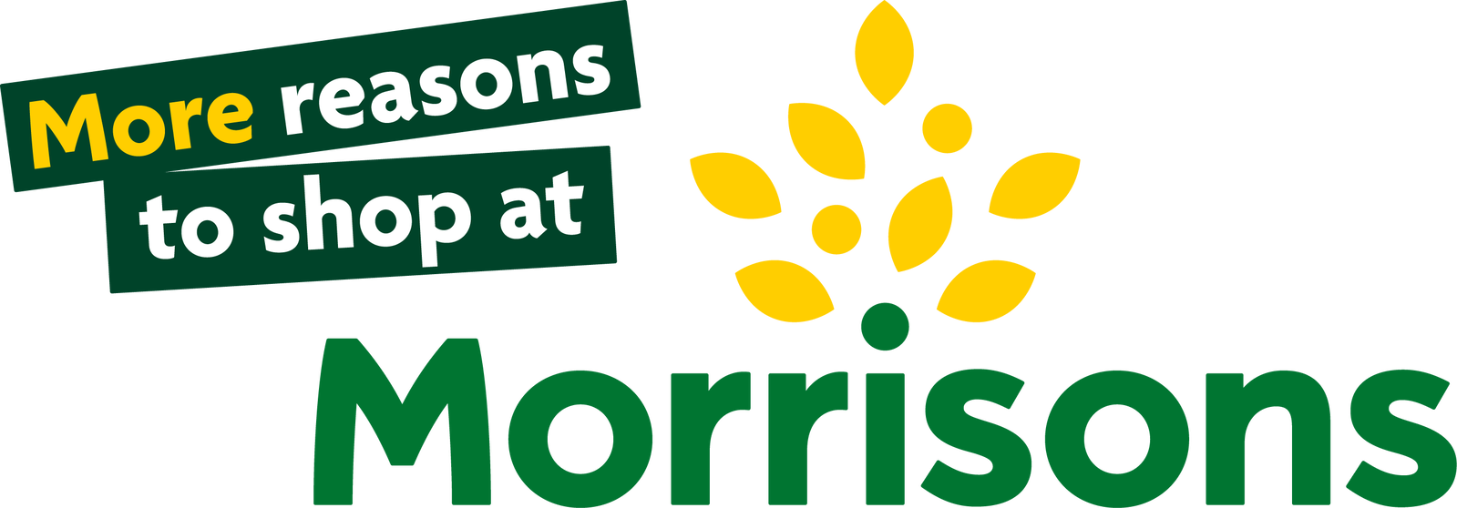 More reasons to shop at Morrisons
