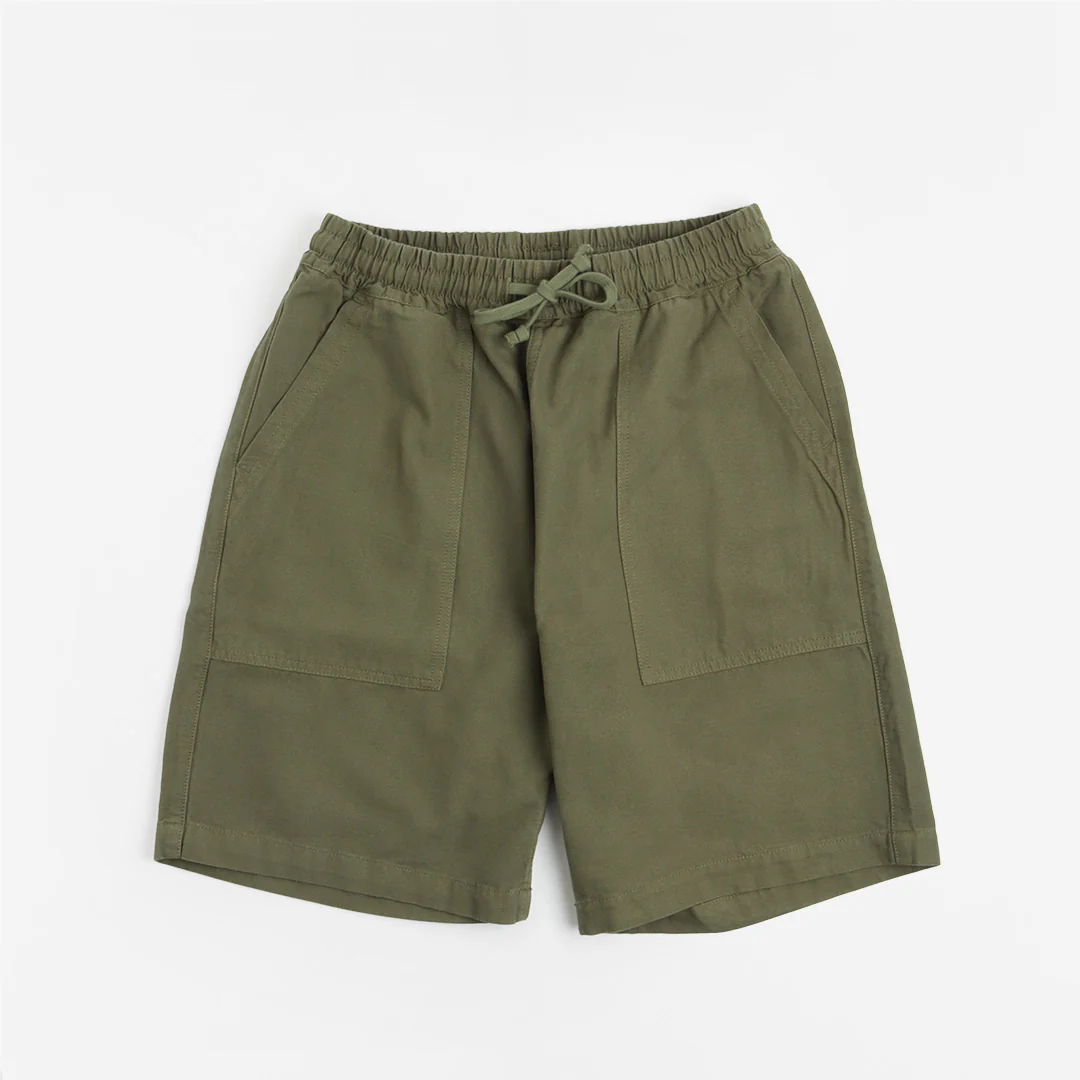 Service Works Classic Chef Shorts at Urban Industry Store
