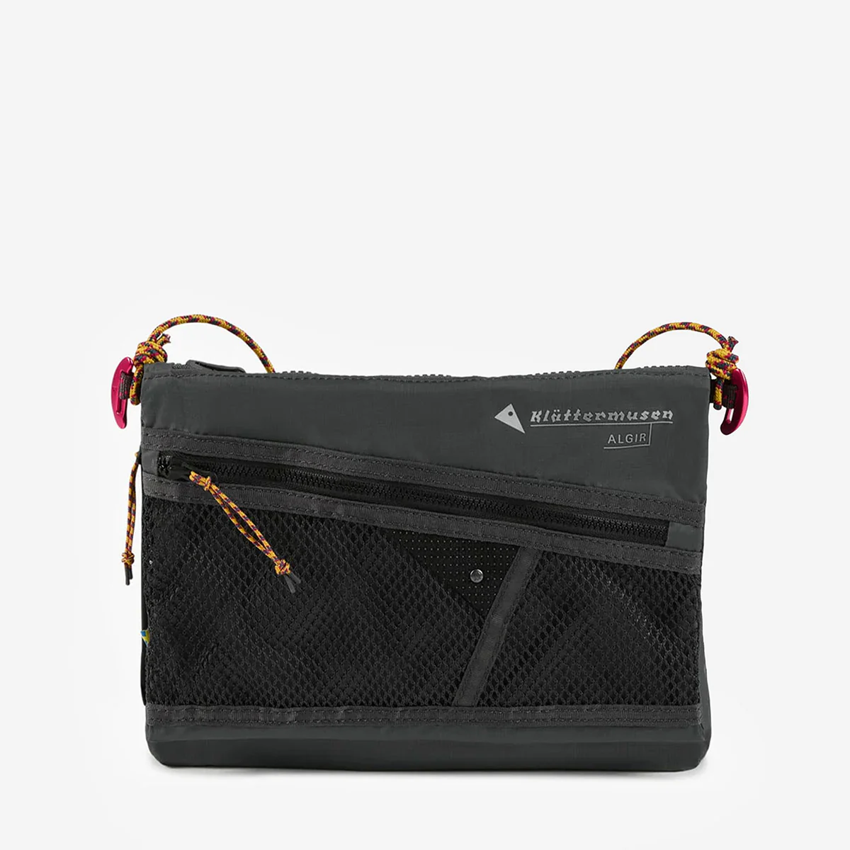 Klattermusen Algir Foldover Bag at Urban Industry Store