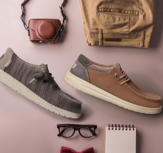 Paul Pro for Fathers Day