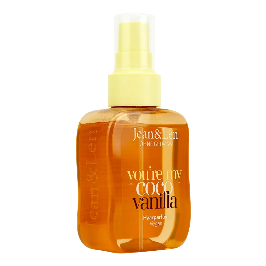 Image of Haarparfum you're my coco vanilla