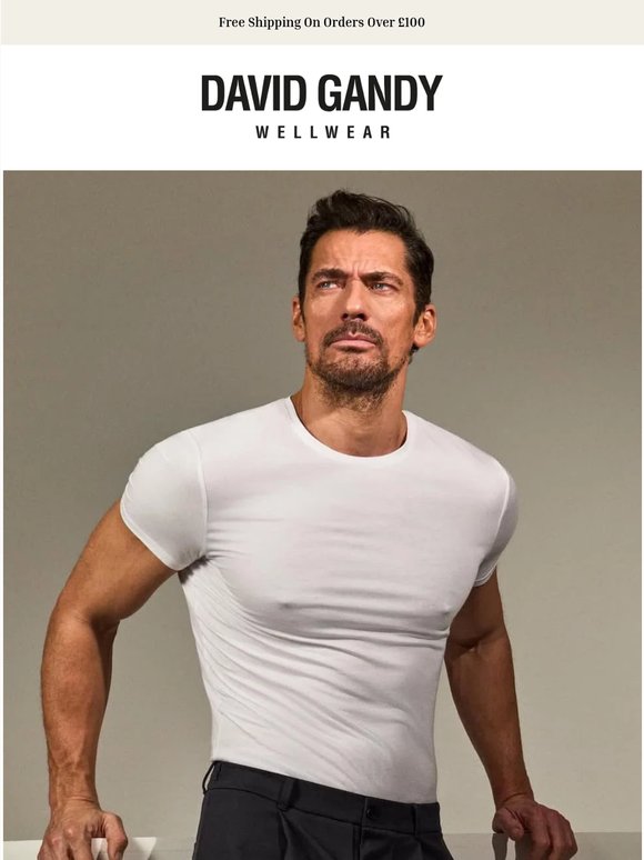 Find Your Perfect T-Shirt Fit