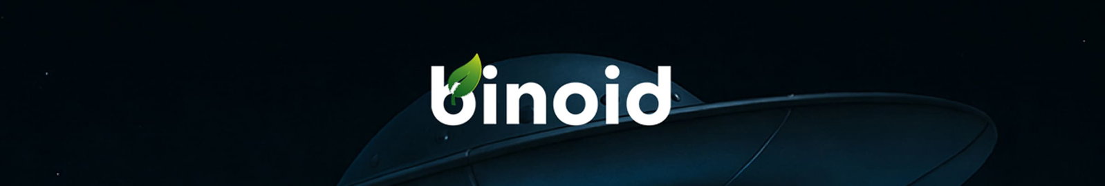 Binoid 