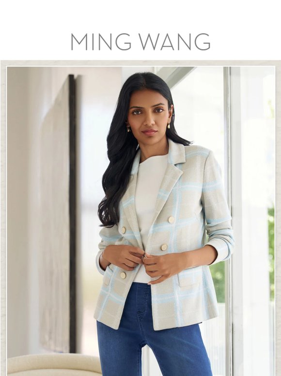 Up To 30% Off: What To Wear To Work