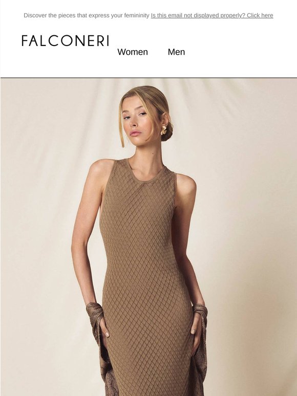 Dresses and Skirts | This season’s must-haves