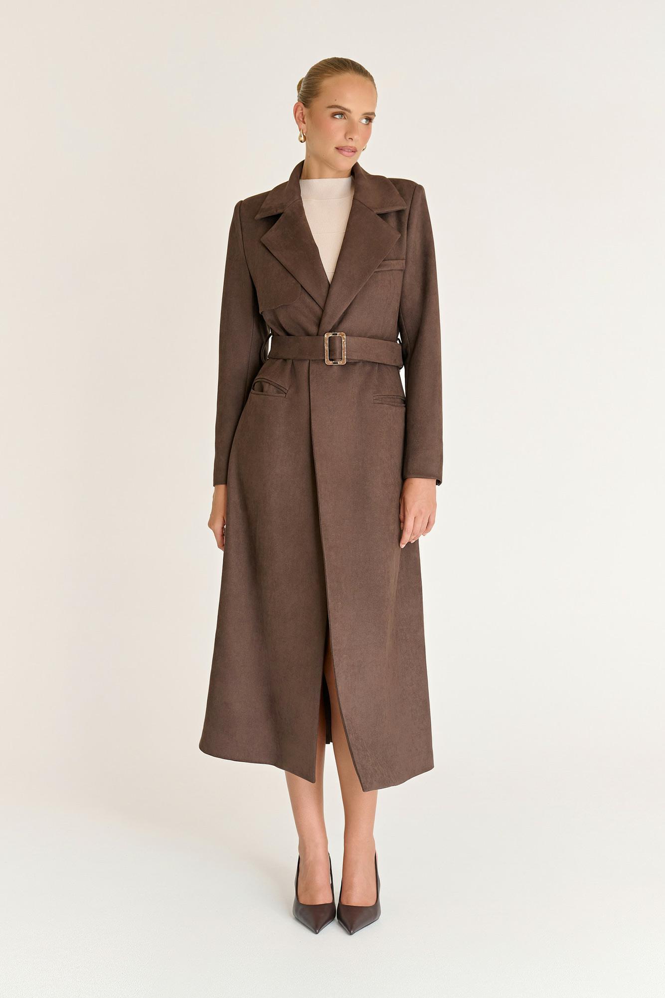 Image of Bastion Coat