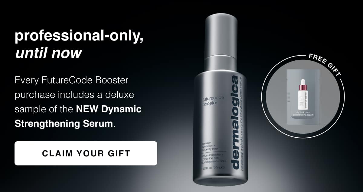 futurecode booster
