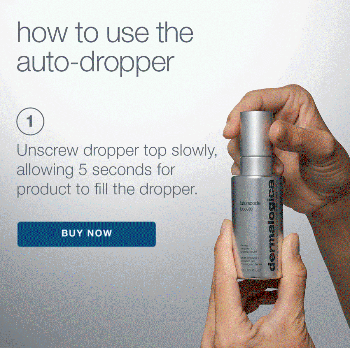 futurecode booster