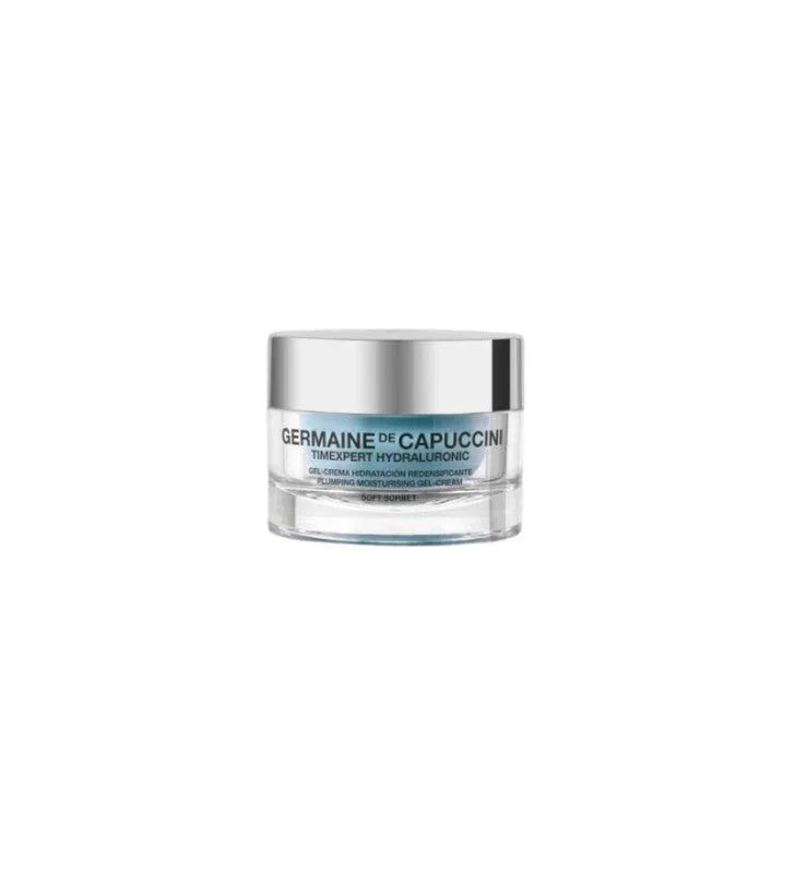Image of Gel-Crema Soft Sorbet Hydraluronic de Germaine de Capuccini
