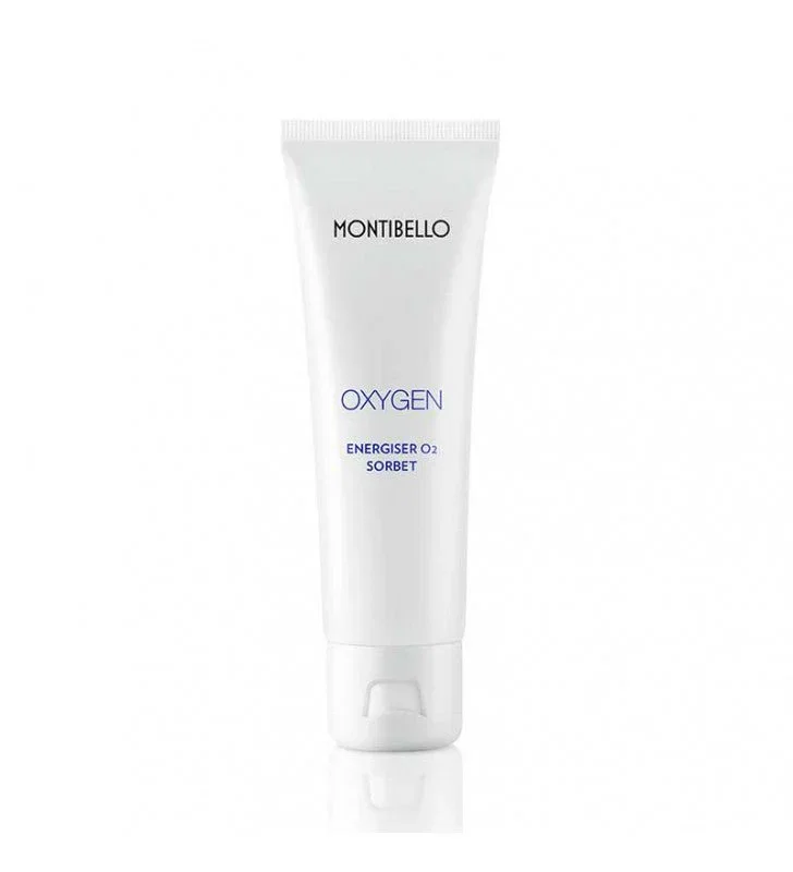 Image of Energiser O2 Sorbet - Oxygen  de Montibello