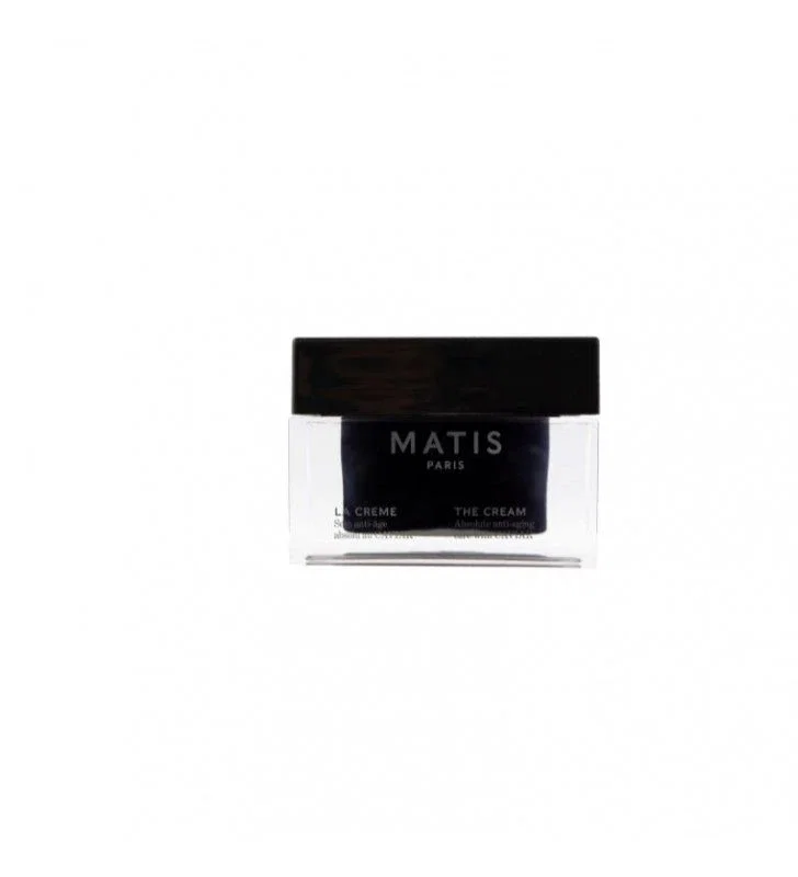 Image of Le Creme - Caviar de Matis