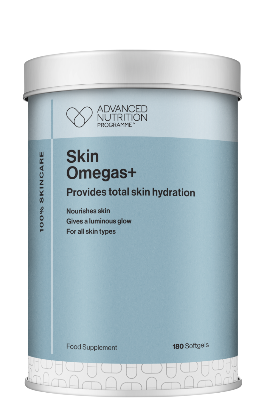Support your skin barrier