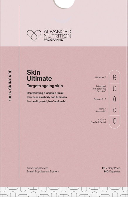 Slow down visible signs of ageing
