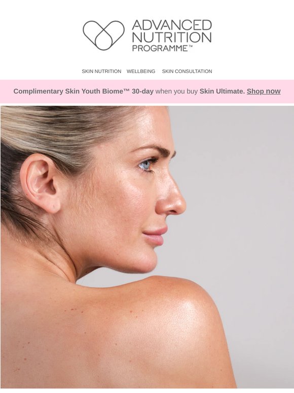 The hidden cause of skin ageing