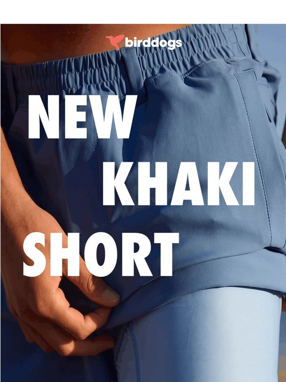 NEW Shorts: The Burton Boys
