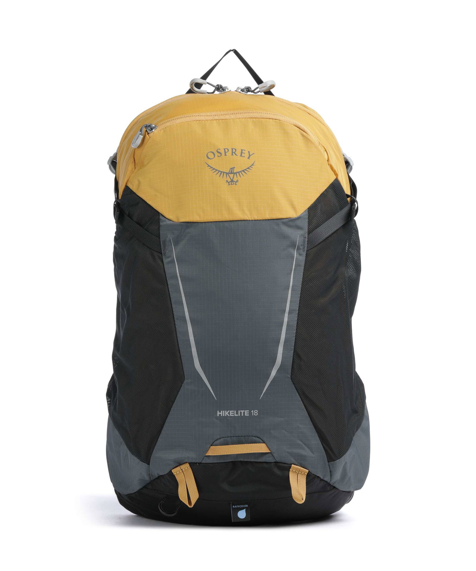 Osprey Hikelite 18 Hiking backpack recycled nylon