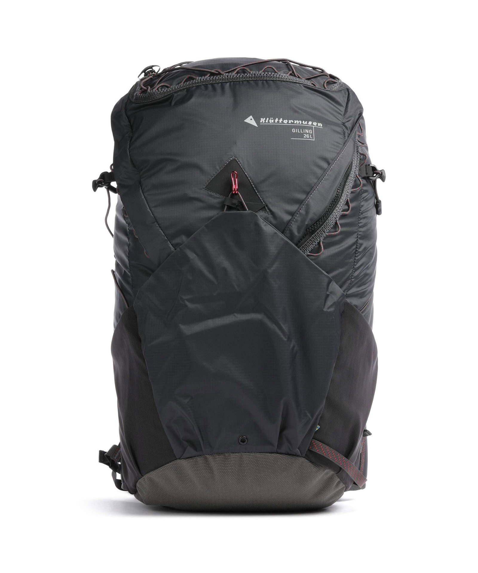 Klättermusen Gilling 26 Hiking backpack recycled polyamide