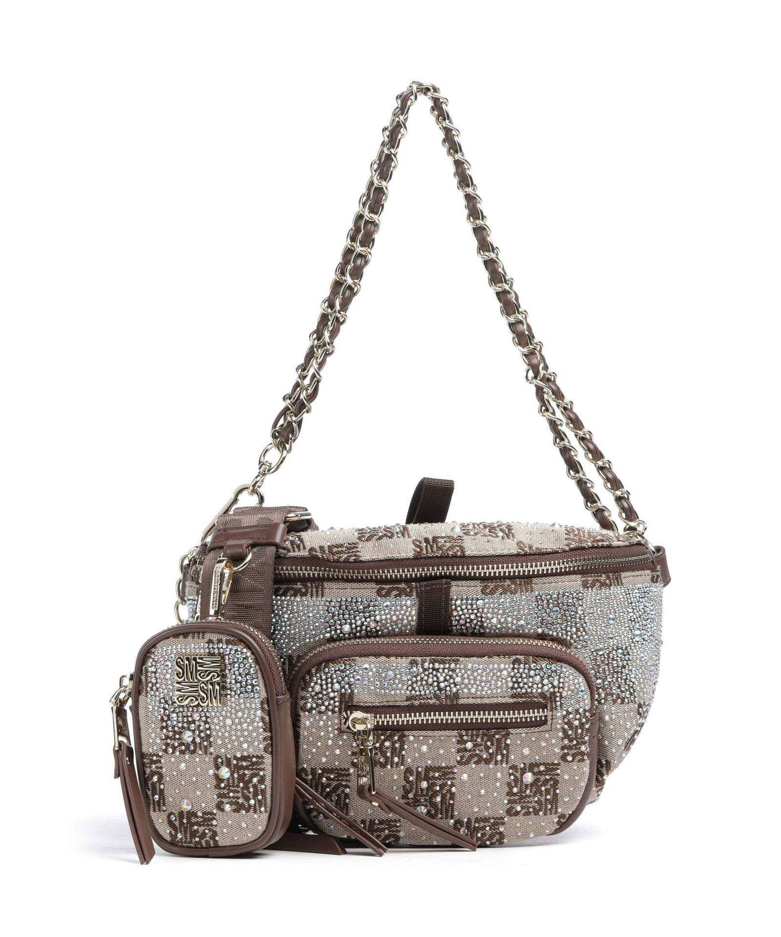 Steve Madden BMAX Crossbody bag polyester