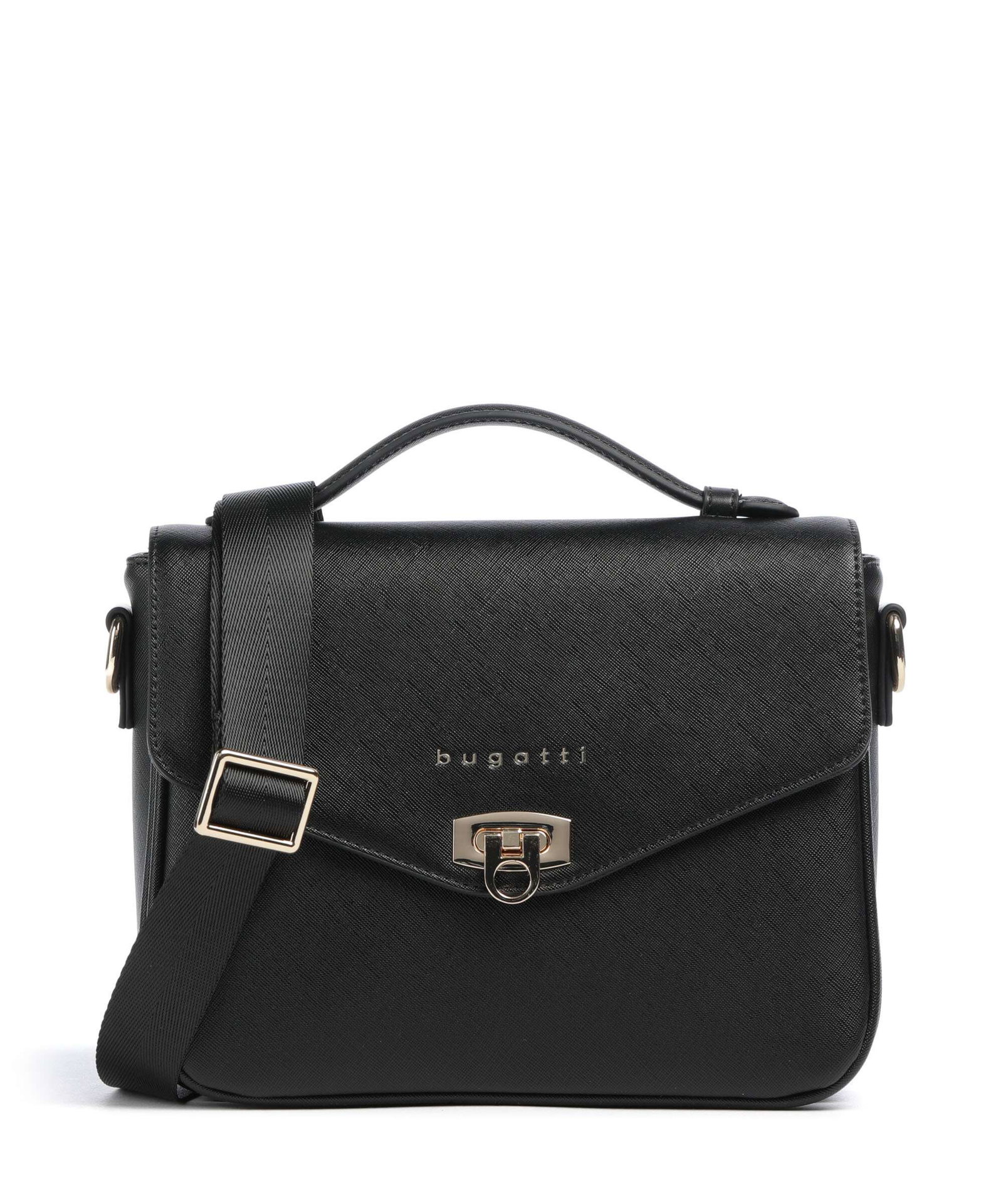 Bugatti Ella Crossbody bag imitation leather