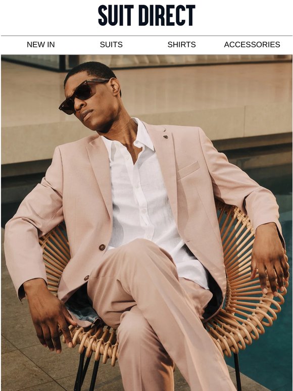 Trending Pastels