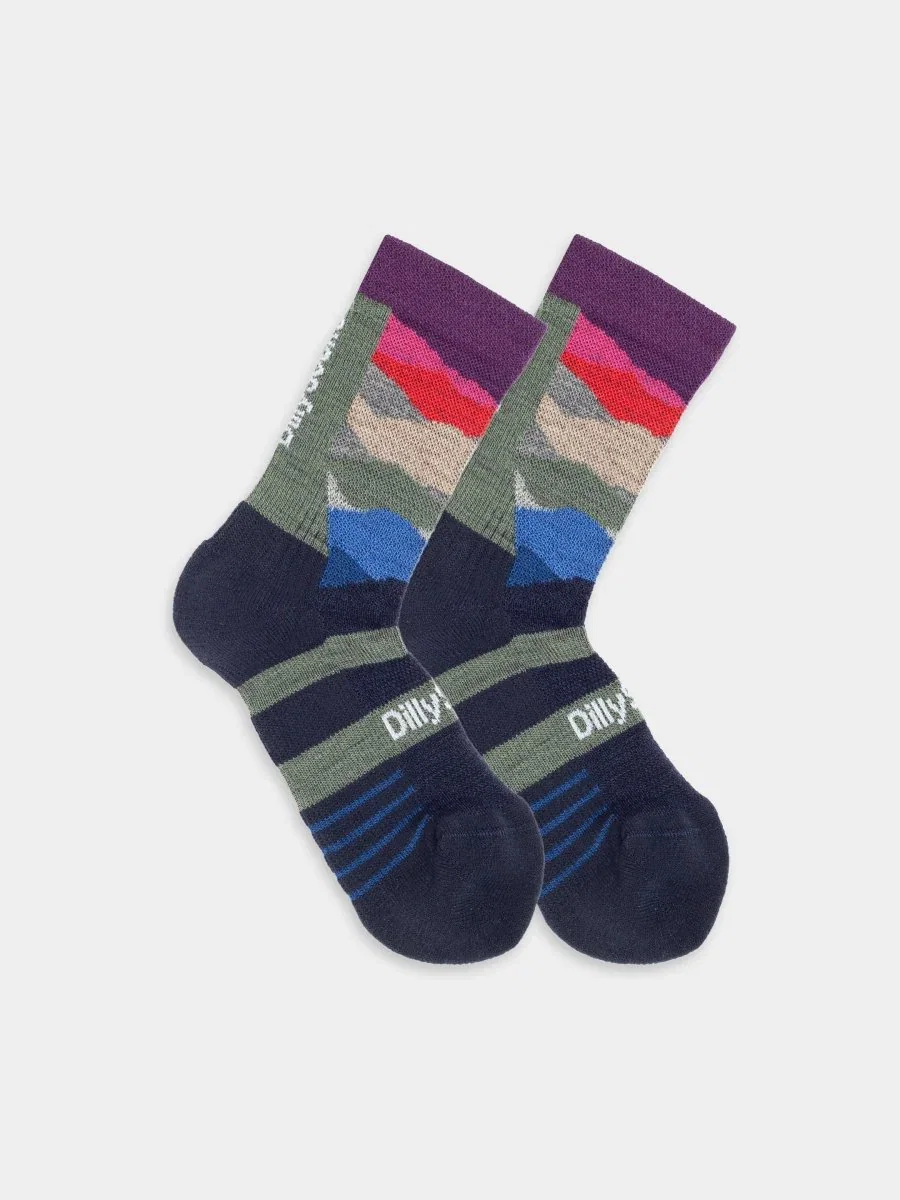 Image of Active Merino Wanderlust